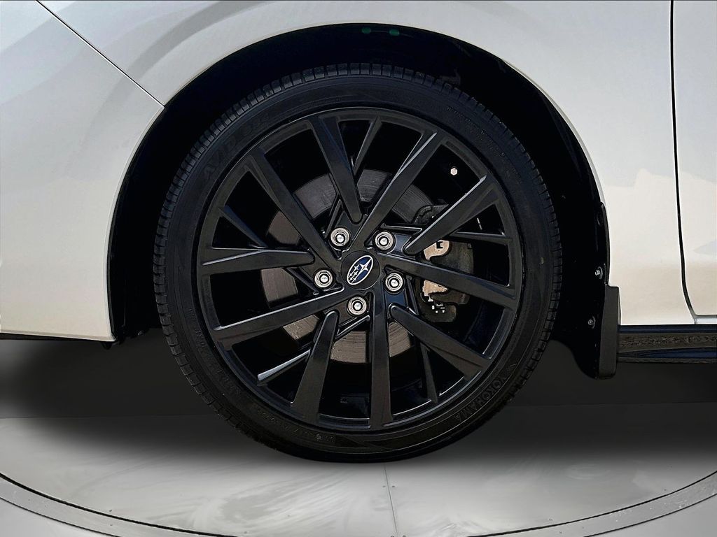 2024 Subaru Impreza RS - Photo 33