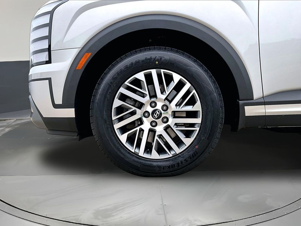2026 Hyundai Palisade SEL Convenience - Photo 31
