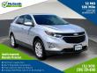 Used 2021 Chevrolet Equinox LT w/1LT SUV