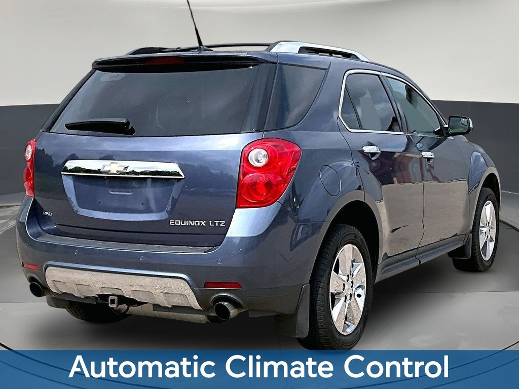 2013 Chevrolet Equinox LTZ - Photo 8