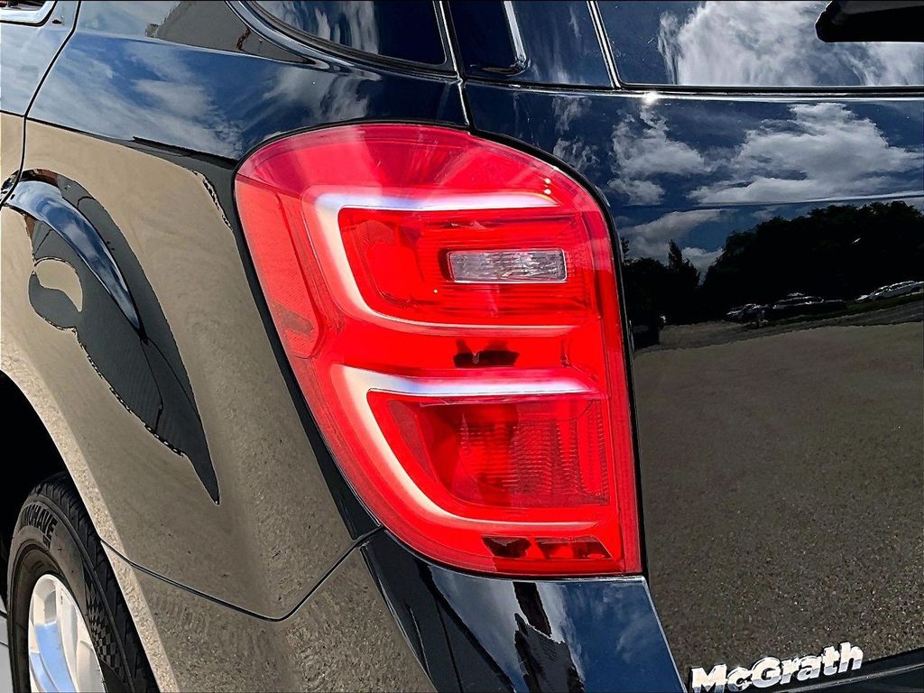 2016 Chevrolet Equinox LT - Photo 26