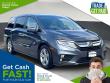Used 2020 Honda Odyssey EX-L Van