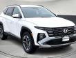 New 2026 Hyundai Tucson SEL AWD SUV