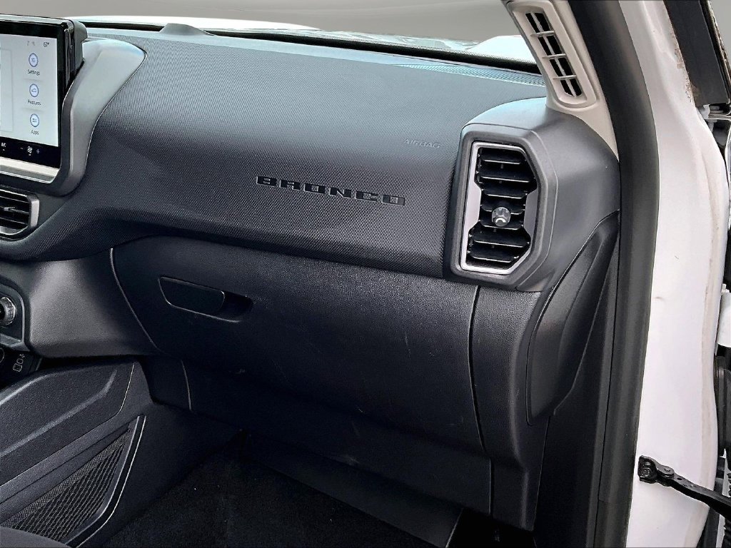 2025 Ford Bronco Sport Big Bend - Photo 31