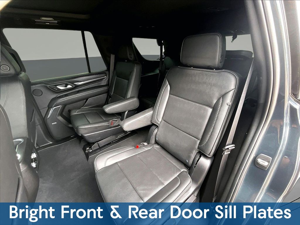 2022 GMC Yukon Denali - Photo 26