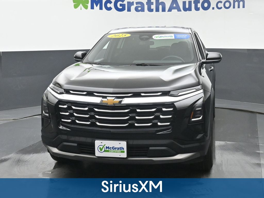 2025 Chevrolet Equinox LT - Photo 7