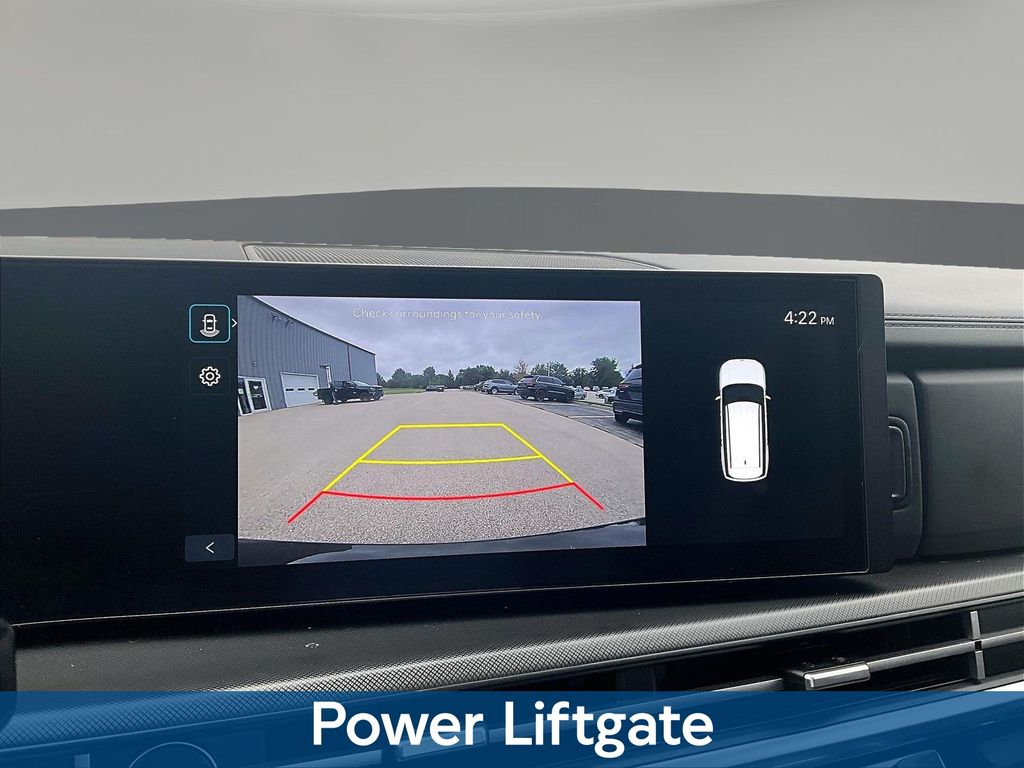 2025 Hyundai Santa Fe XRT - Photo 17