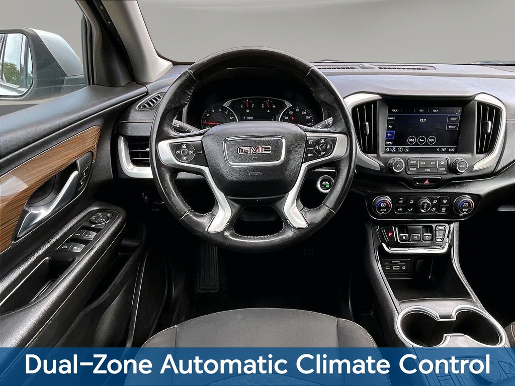 2018 GMC Terrain SLE - Photo 11