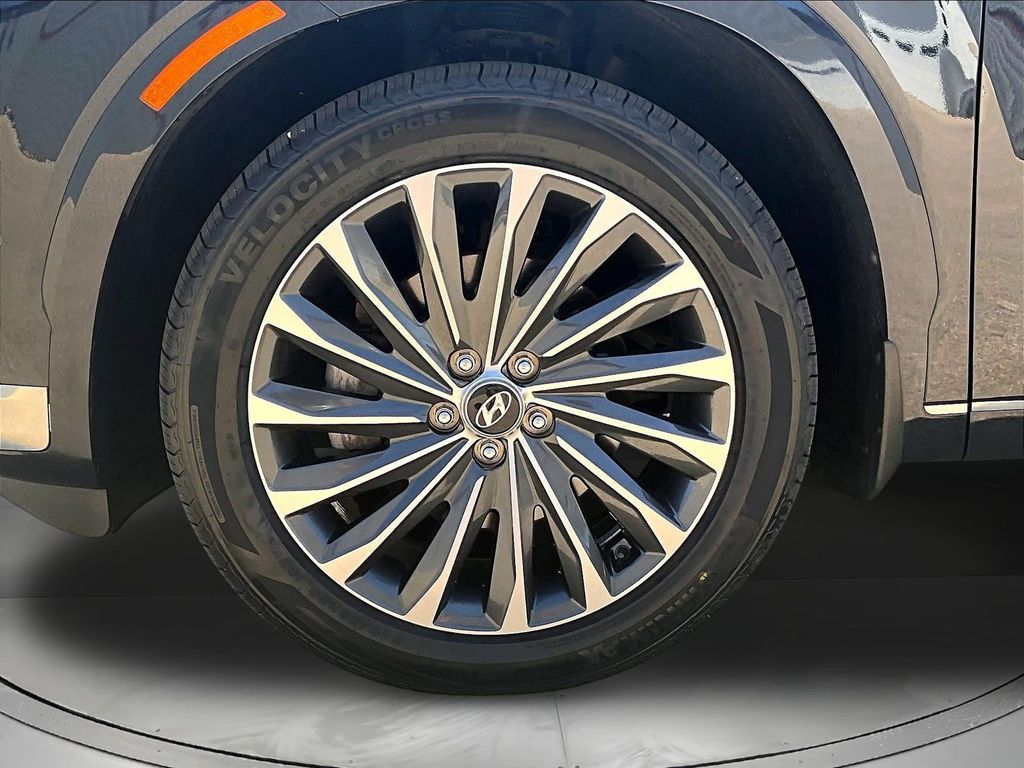 2023 Hyundai Palisade Calligraphy - Photo 36
