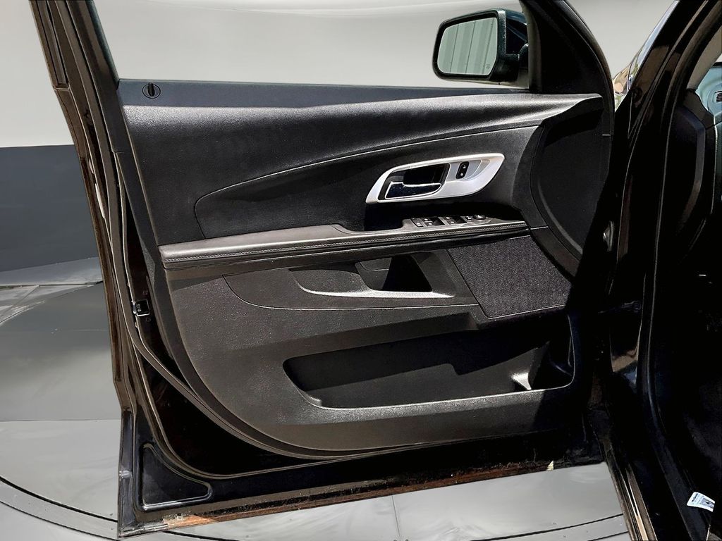 2016 Chevrolet Equinox LT - Photo 23