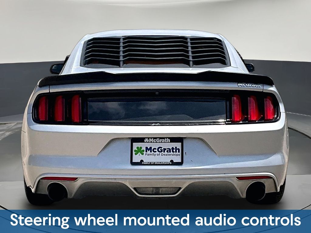 2016 Ford Mustang V6 - Photo 7