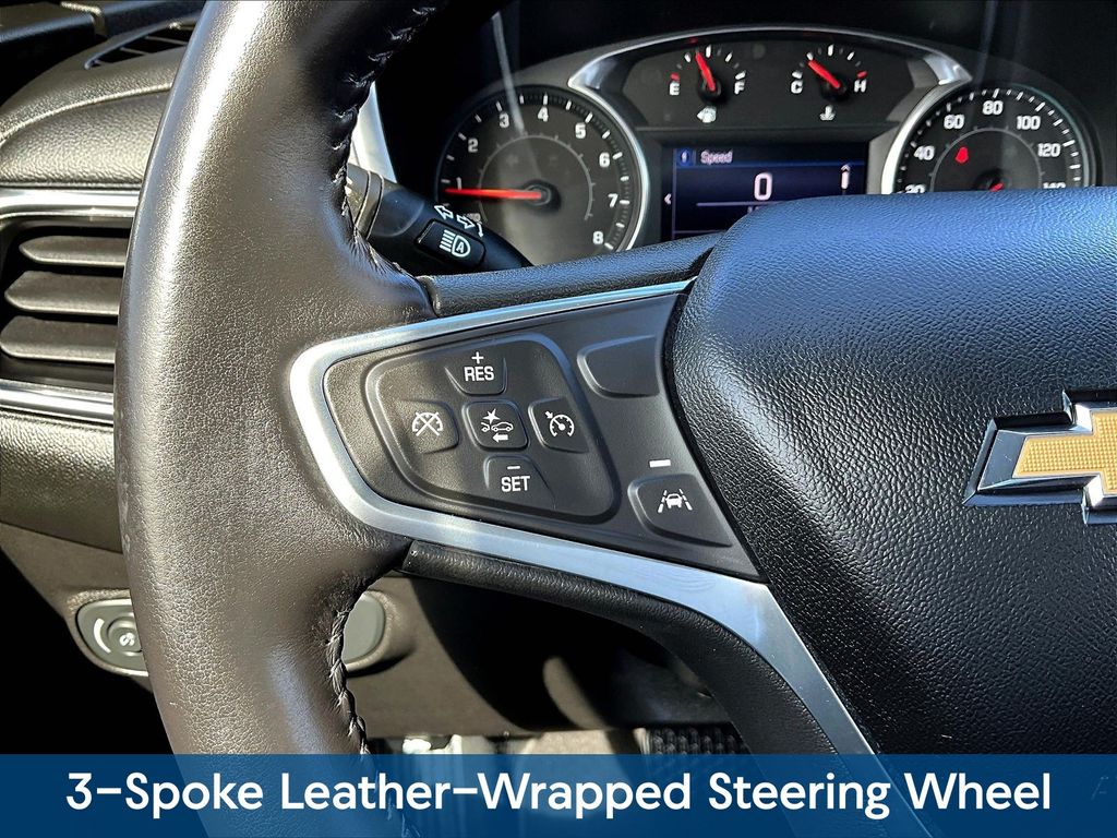 2022 Chevrolet Equinox LT - Photo 15