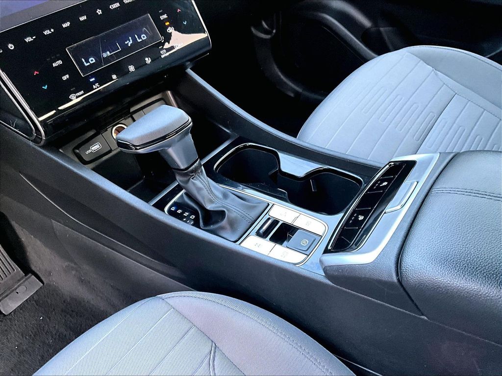 2024 Hyundai Santa Cruz SEL - Photo 24