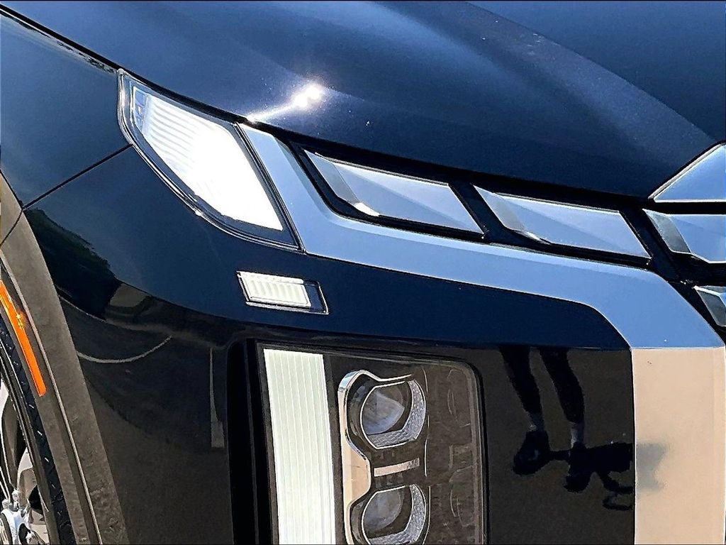 2023 Hyundai Palisade Calligraphy - Photo 34