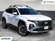 New 2026 Hyundai Tucson Hybrid SEL AWD SUV