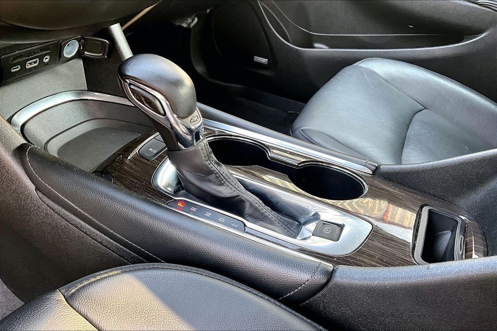 2024 Chevrolet Malibu 2LT - Photo 18