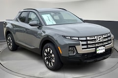 2026 Hyundai Santa Cruz SEL AWD Truck