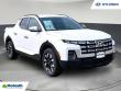 New 2026 Hyundai Santa Cruz SEL AWD Truck