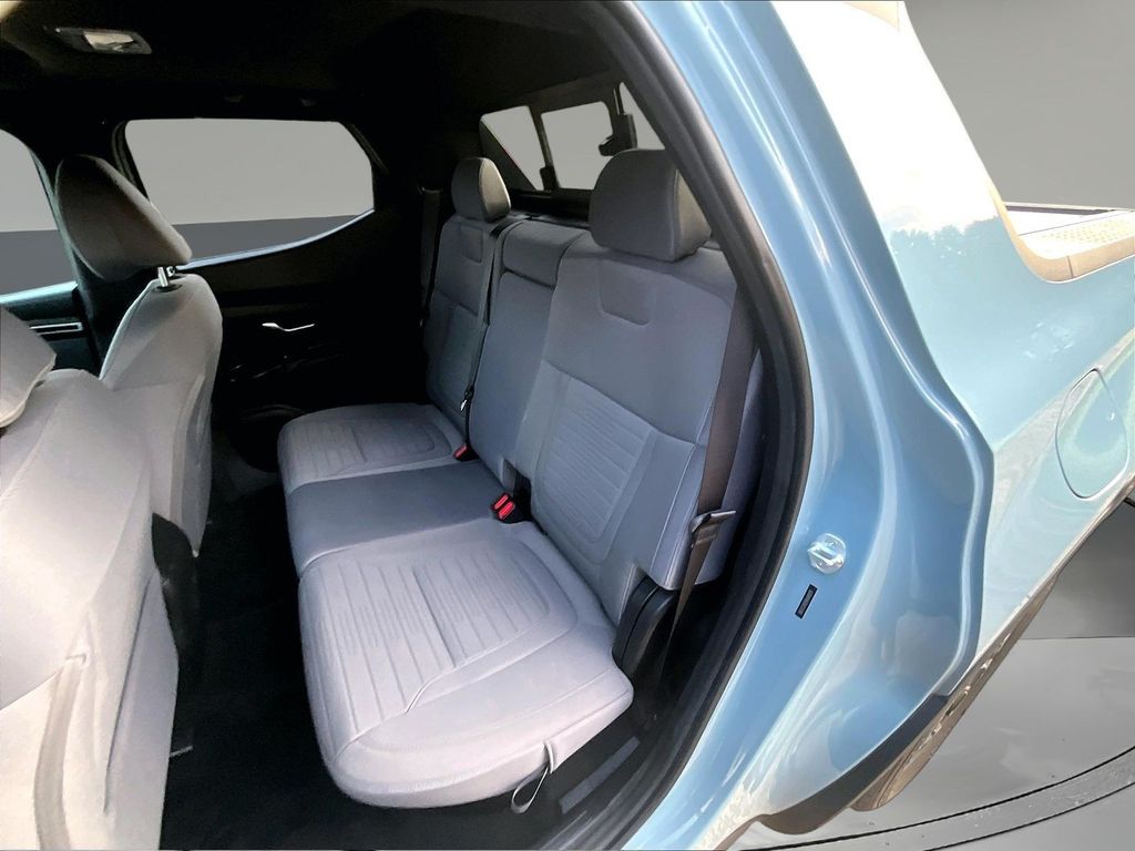 2024 Hyundai Santa Cruz SEL - Photo 27