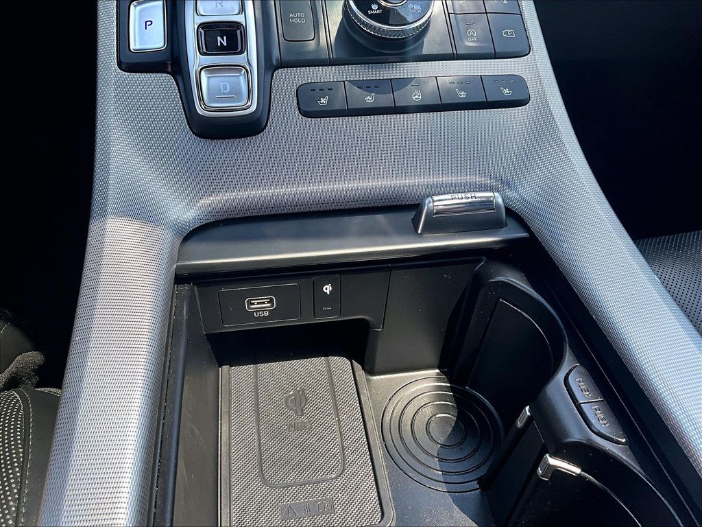2023 Hyundai Palisade Calligraphy - Photo 21
