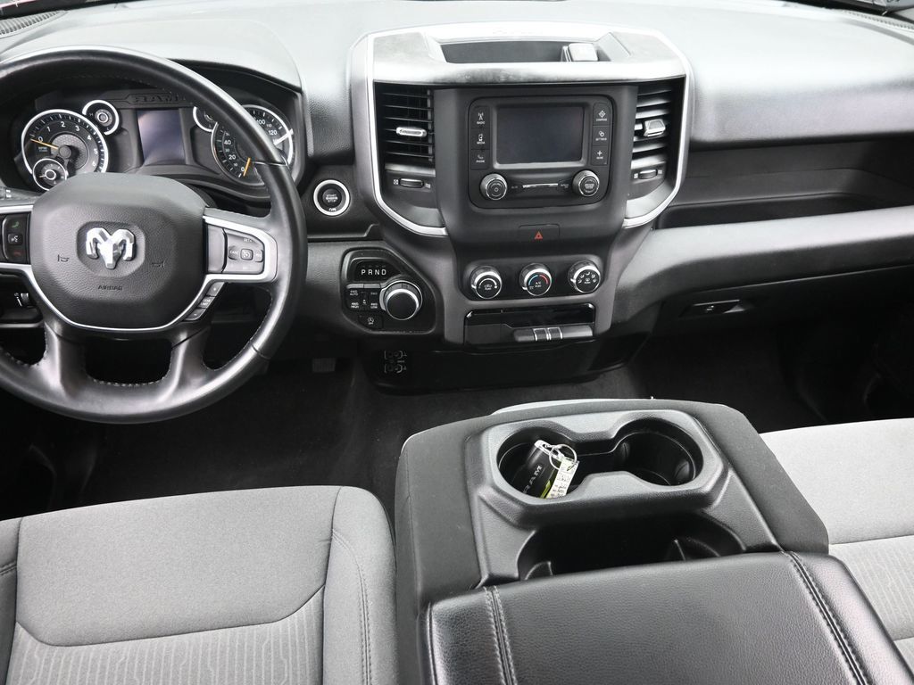 2022 RAM Ram 1500 Pickup Big Horn/Lone Star - Photo 15