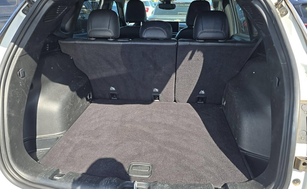 Used 2025 Jeep Compass Limited SUV