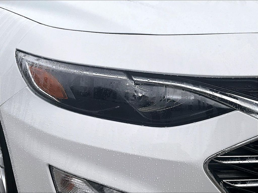 2024 Chevrolet Malibu 1LT - Photo 29