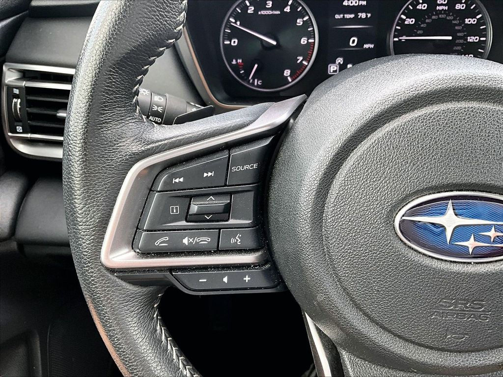 2024 Subaru Outback Limited - Photo 15