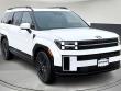 New 2026 Hyundai Santa Fe Hybrid Calligraphy SUV