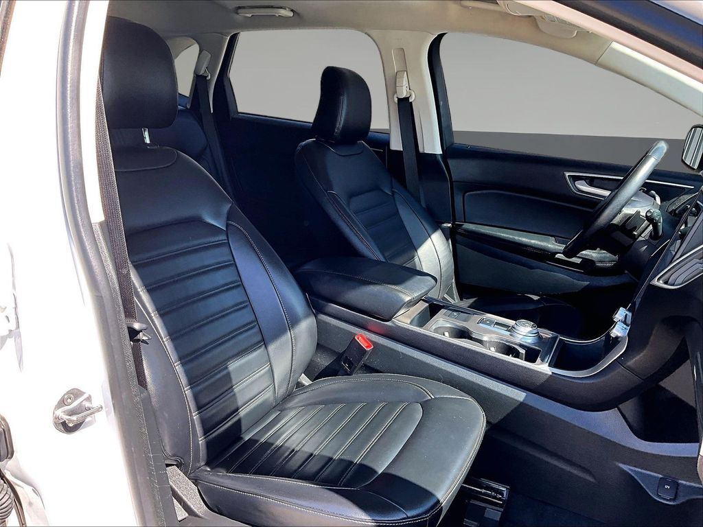 2023 Ford Edge SEL - Photo 33