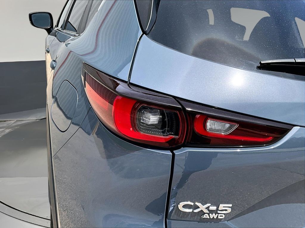2023 Mazda CX-5 S Carbon Edition - Photo 27