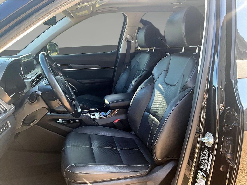 2022 Kia Telluride EX - Photo 25