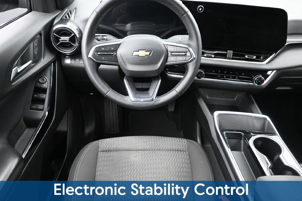 2025 Chevrolet Equinox LT - Photo 15
