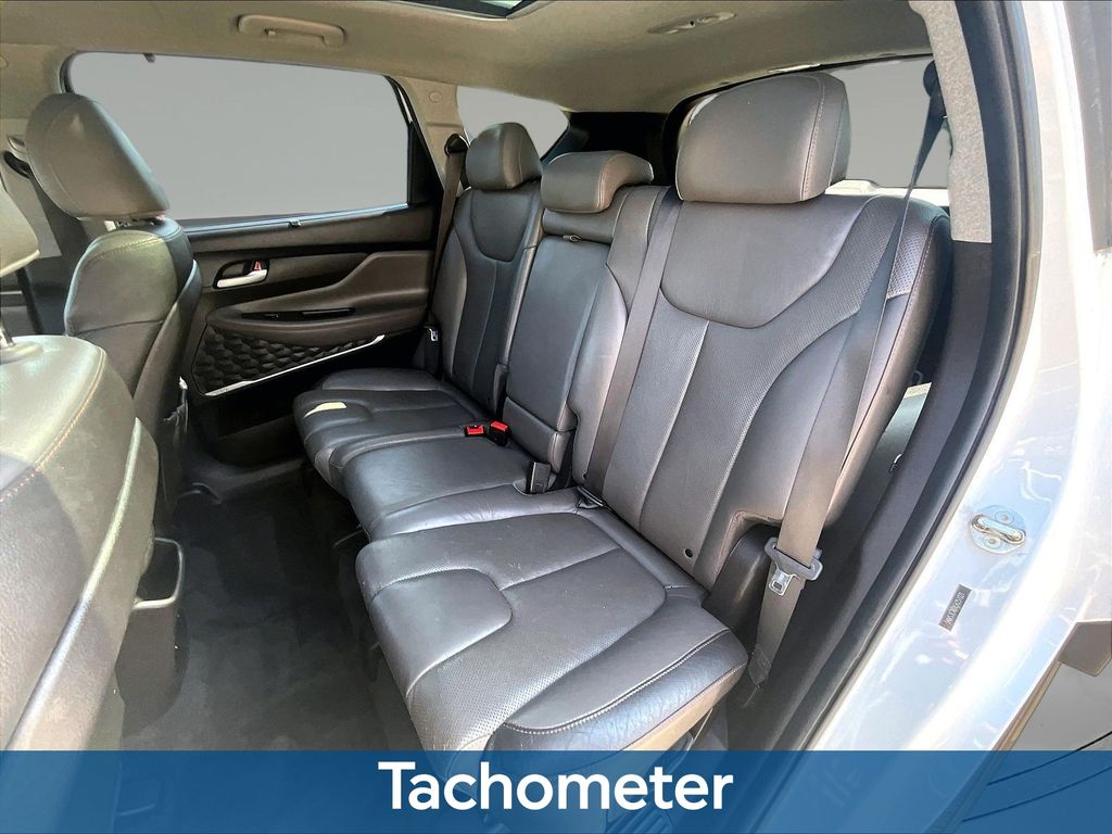 2020 Hyundai Santa Fe SEL - Photo 26