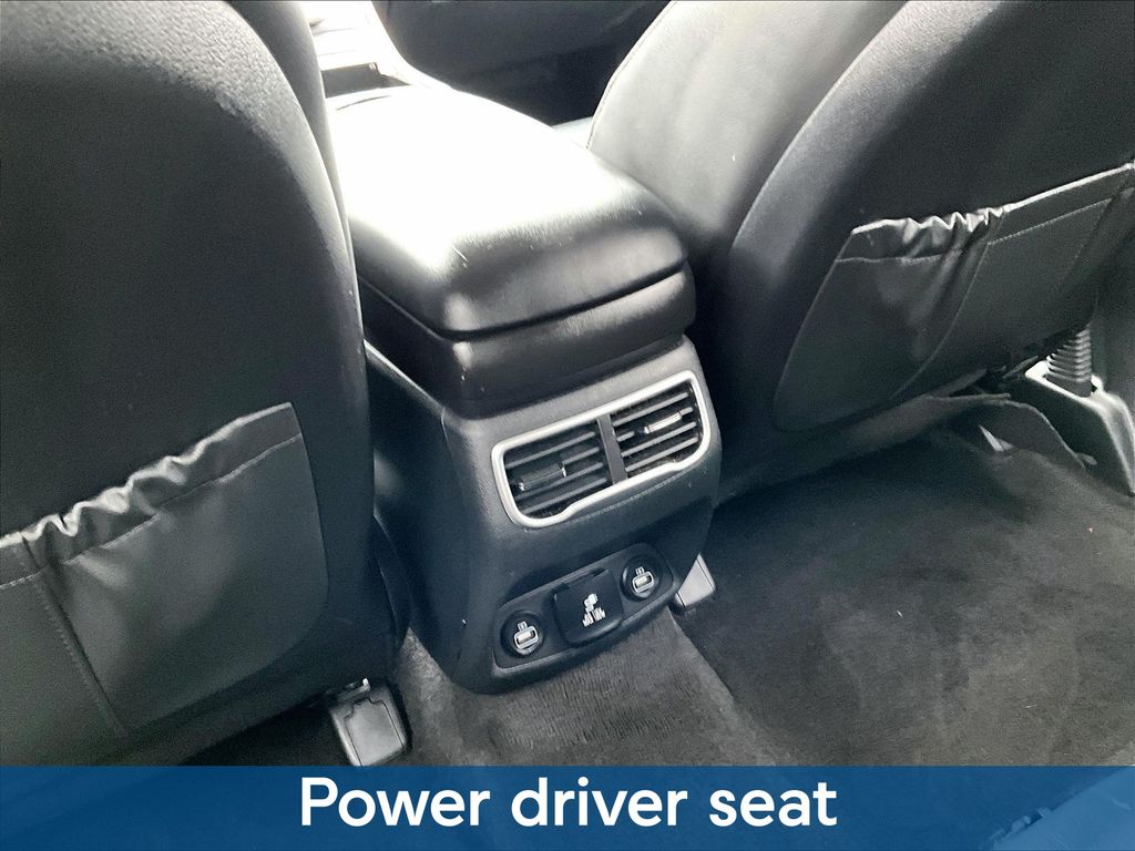 2021 Hyundai Santa Fe Limited HEV - Photo 13