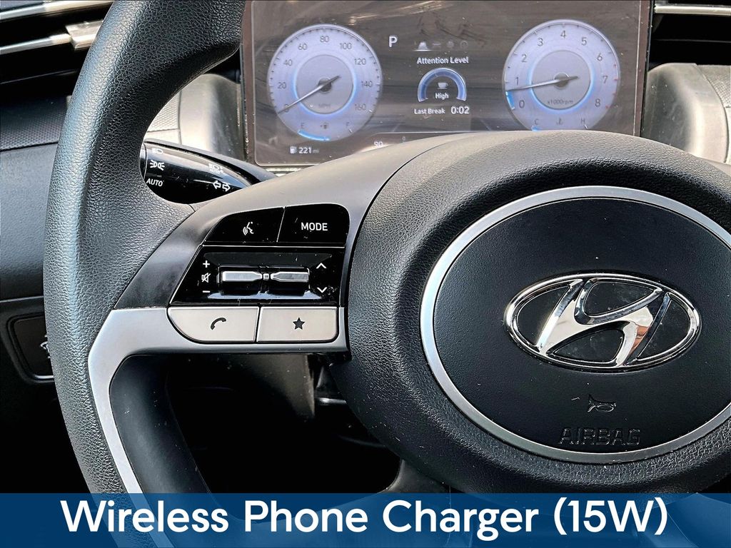 2023 Hyundai Santa Cruz SEL - Photo 16