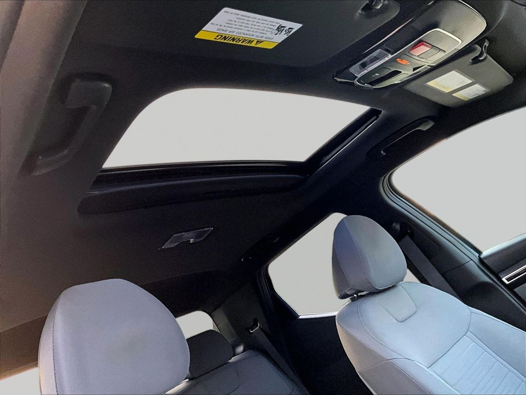 2024 Hyundai Santa Cruz SEL - Photo 30