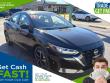 Used 2025 Nissan Sentra SV Sedan
