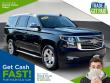 Used 2015 Chevrolet Tahoe LTZ SUV