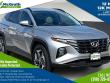 Used 2024 Hyundai Tucson SEL SUV