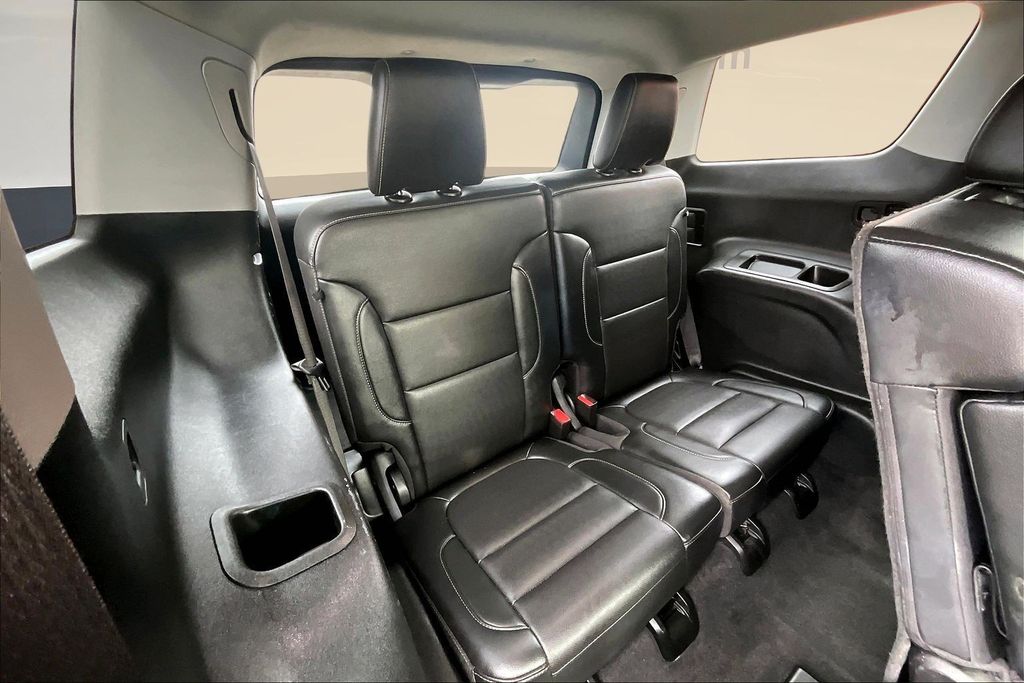 2023 GMC Acadia SLT - Photo 29