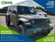 Used 2024 Jeep Wrangler 4xe Sport SUV