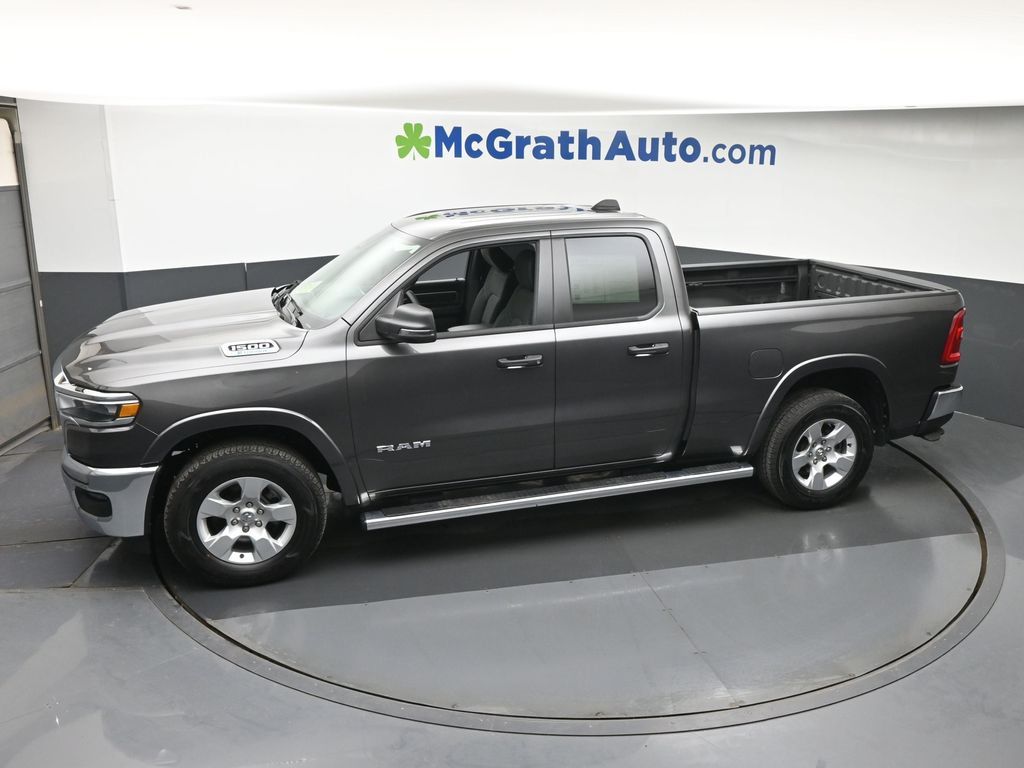 2025 RAM Ram 1500 Pickup Big Horn/Lone Star - Photo 22