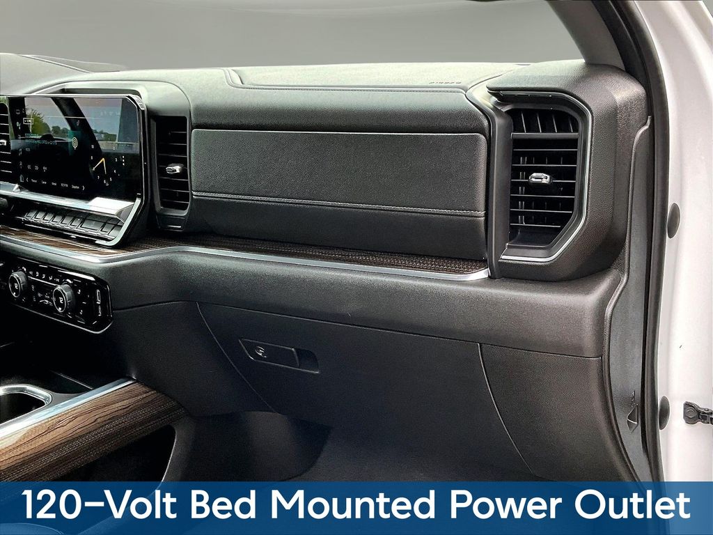 2024 Chevrolet Silverado 1500 RST - Photo 30