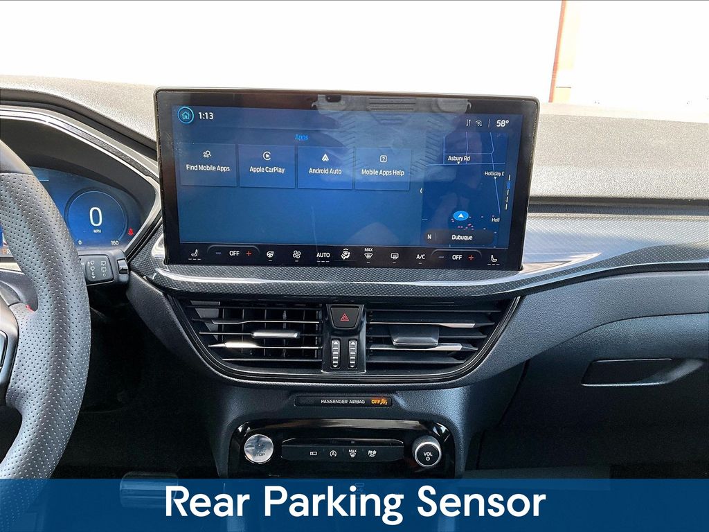2023 Ford Escape ST-Line Select - Photo 20