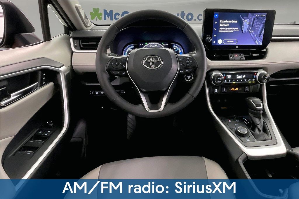 2024 Toyota RAV4 XLE Premium - Photo 8