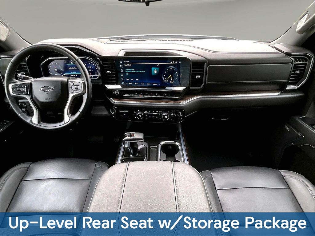2024 Chevrolet Silverado 1500 RST - Photo 11