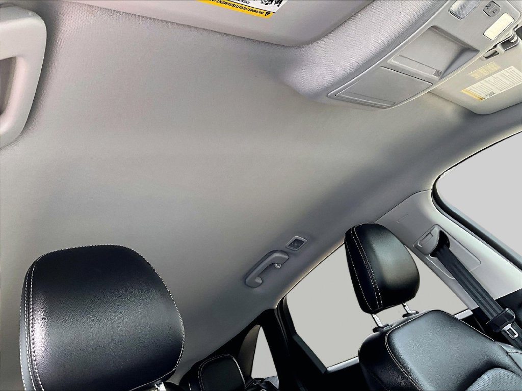 2022 Ford Escape SEL - Photo 32