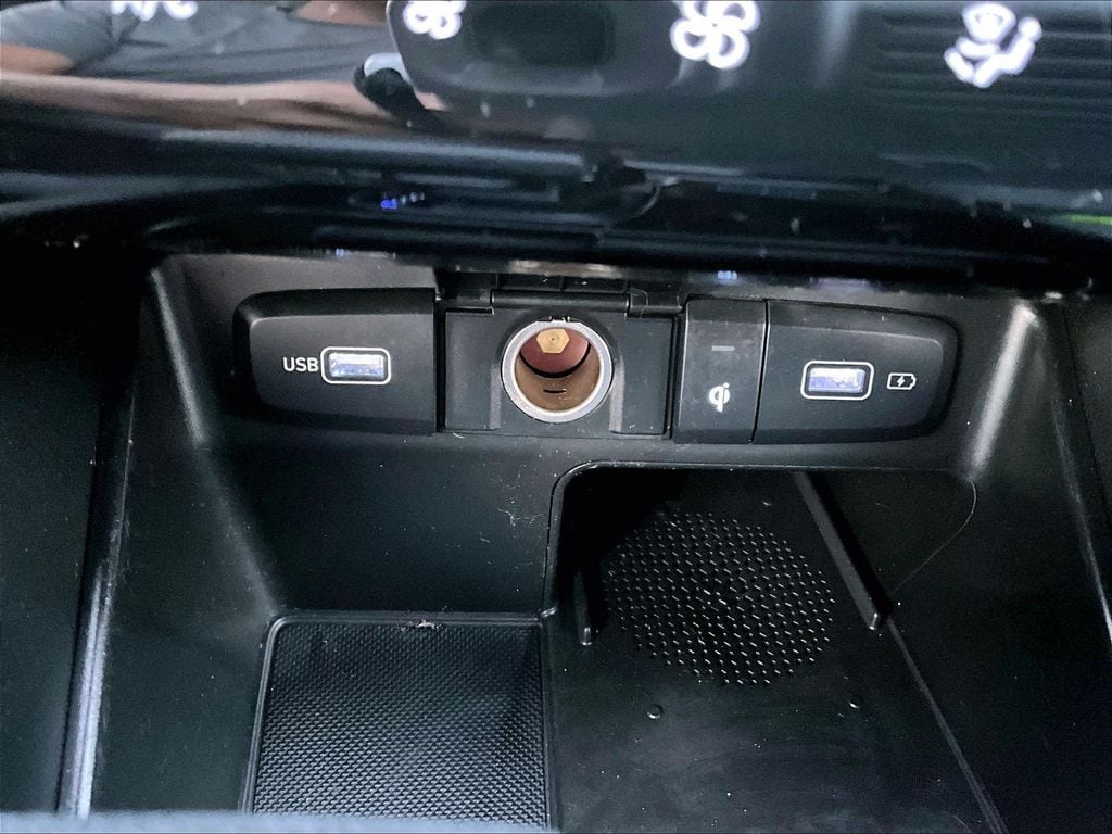 2024 Hyundai Santa Cruz SEL - Photo 22