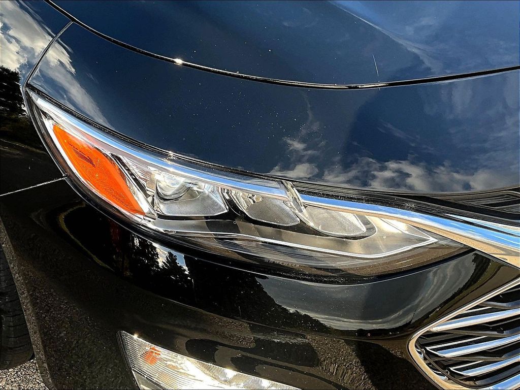 2024 Chevrolet Malibu 2LT - Photo 30